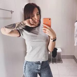 denlyasha / Denly nude photo #0026