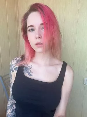 denlyasha / Denly nude photo #0030