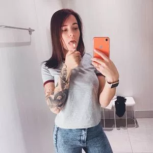 denlyasha / Denly nude photo #0035