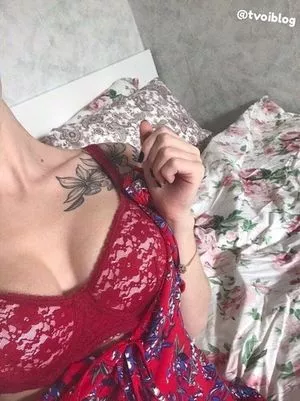 denlyasha / Denly nude photo #0052