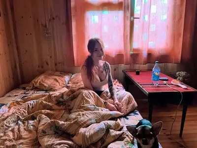 denlyasha / Denly nude photo #0064