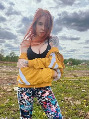 denlyasha / Denly nude photo #0065