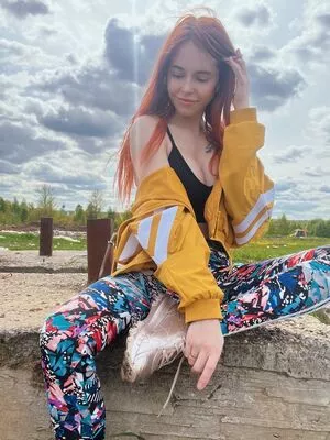 denlyasha / Denly nude photo #0066