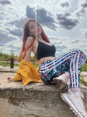 denlyasha / Denly nude photo #0067