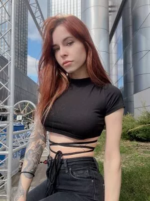 denlyasha / Denly nude photo #0071