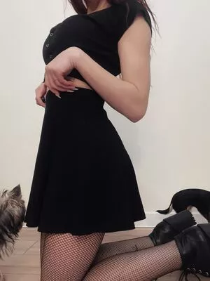 denlyasha / Denly nude photo #0074