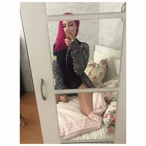 denlyasha / Denly nude photo #0081