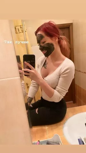 denlyasha / Denly nude photo #0086