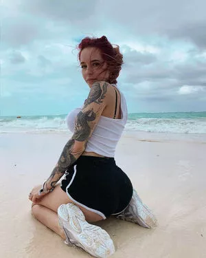 denlyasha / Denly nude photo #0088