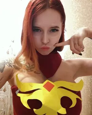 denlyasha / Denly nude photo #0101