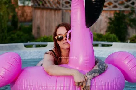 denlyasha / Denly nude photo #0116