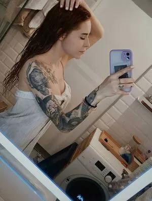 denlyasha / Denly nude photo #0134