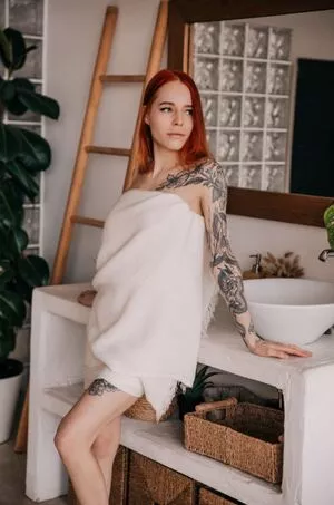 denlyasha / Denly nude photo #0146