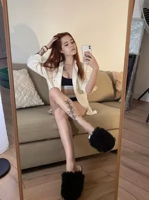 denlyasha / Denly nude photo #0153