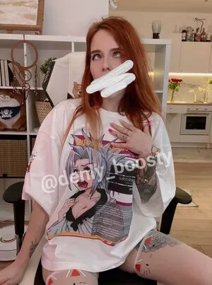 denlyasha / Denly nude photo #0156