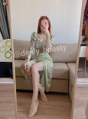 denlyasha / Denly nude photo #0186