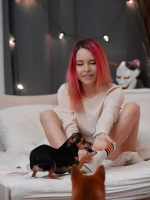 denlyasha / Denly nude photo #0212