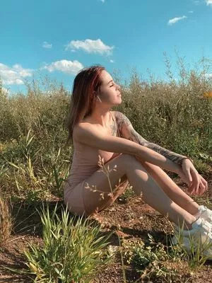 denlyasha / Denly nude photo #0216