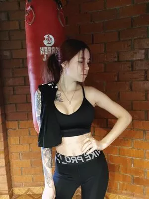 denlyasha / Denly nude photo #0221