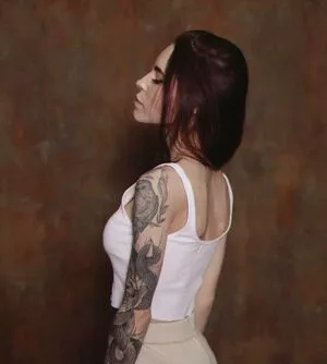 denlyasha / Denly nude photo #0223