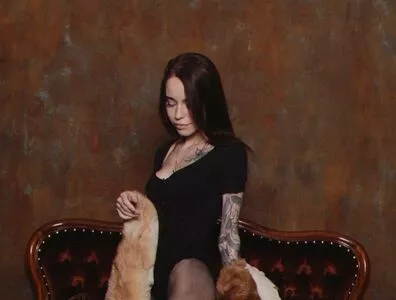 denlyasha / Denly nude photo #0224