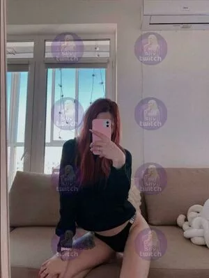 denlyasha / Denly nude photo #0237