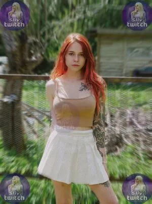 denlyasha / Denly nude photo #0247