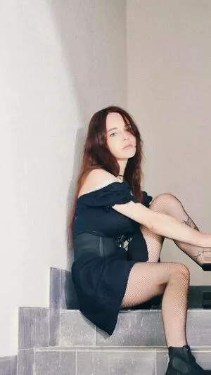 denlyasha / Denly nude photo #0257