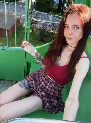 denlyasha / Denly nude photo #0279