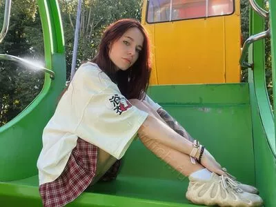 denlyasha / Denly nude photo #0280