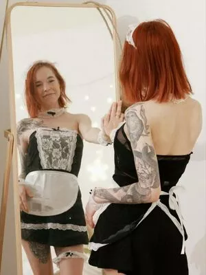 denlyasha / Denly nude photo #0339