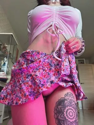 denlyasha / Denly nude photo #0384