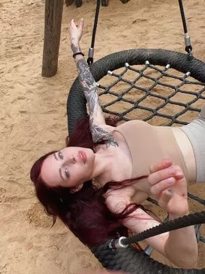 denlyasha / Denly nude photo #0412