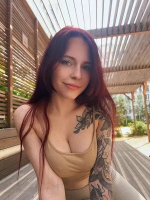 denlyasha / Denly nude photo #0414