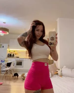 denlyasha / Denly nude photo #0428