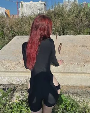 denlyasha / Denly nude photo #0435