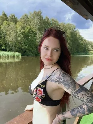 denlyasha / Denly nude photo #0455