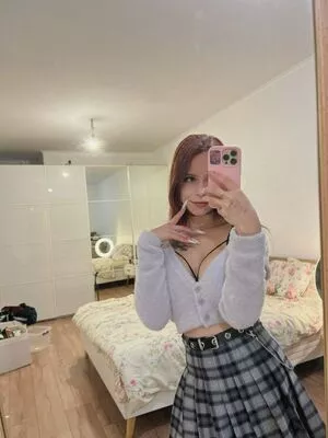 denlyasha / Denly nude photo #0460