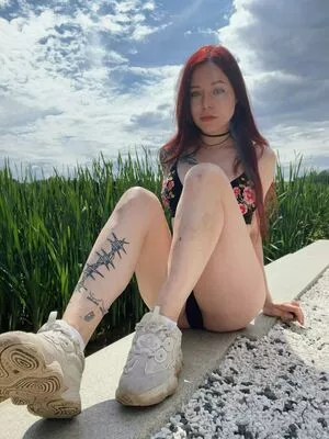 denlyasha / Denly nude photo #0462