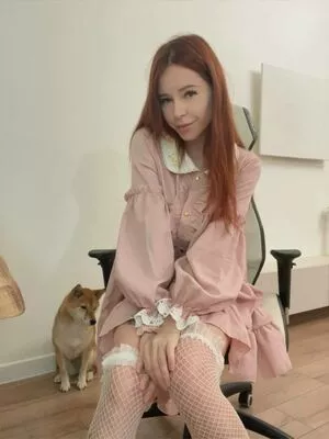 denlyasha / Denly nude photo #0491