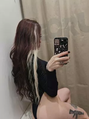 denlyasha / Denly nude photo #0508