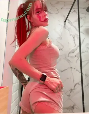 denlyasha / Denly nude photo #0792