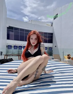 denlyasha / Denly nude photo #0834