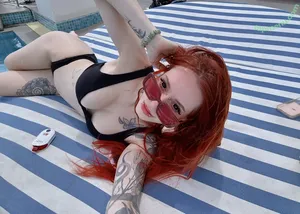 denlyasha / Denly nude photo #0842