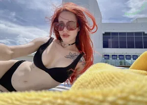 denlyasha / Denly nude photo #0846