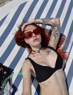 denlyasha / Denly nude photo #0849