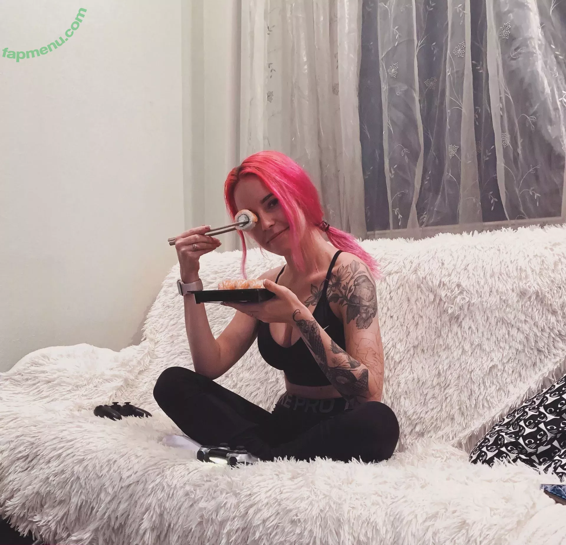 denlyasha nude photo #0003 (Denly)