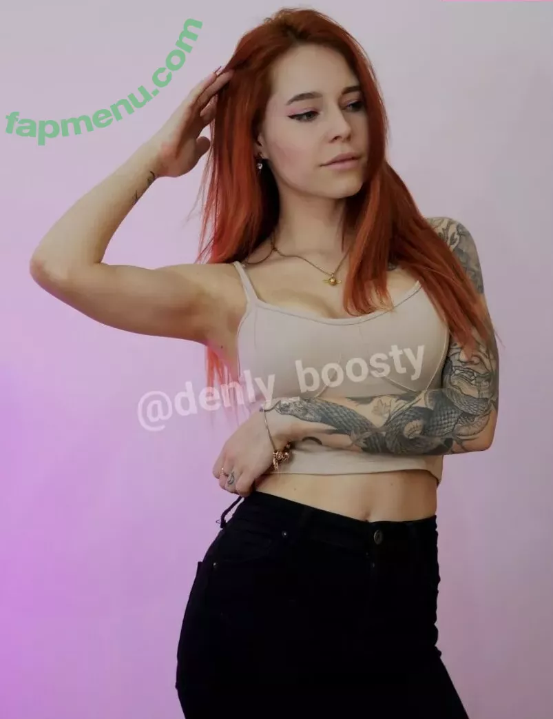 denlyasha nude photo #0169 (Denly)