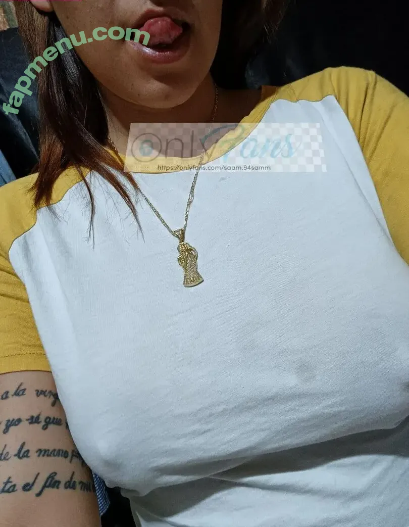 Dennise Lopez Zamudio nude photo #0011 (dennise_lz16 / saam.94samm)