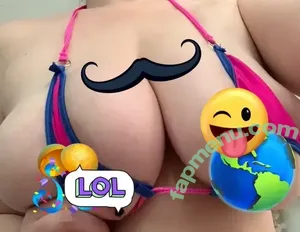 denpafish / despairfish nude photo #0174